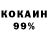 КОКАИН VHQ Serhio Gonsales